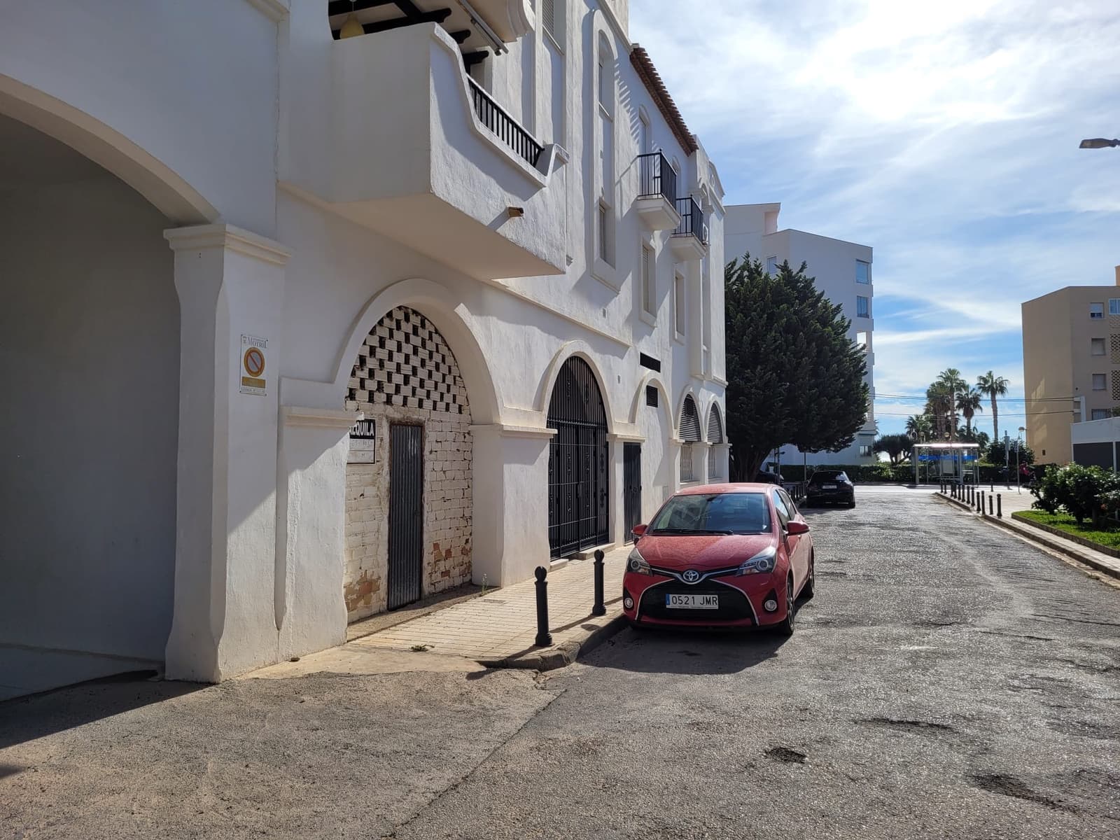 Butikk til salgs i Motril - € 150 000 (Ref: 9752513)