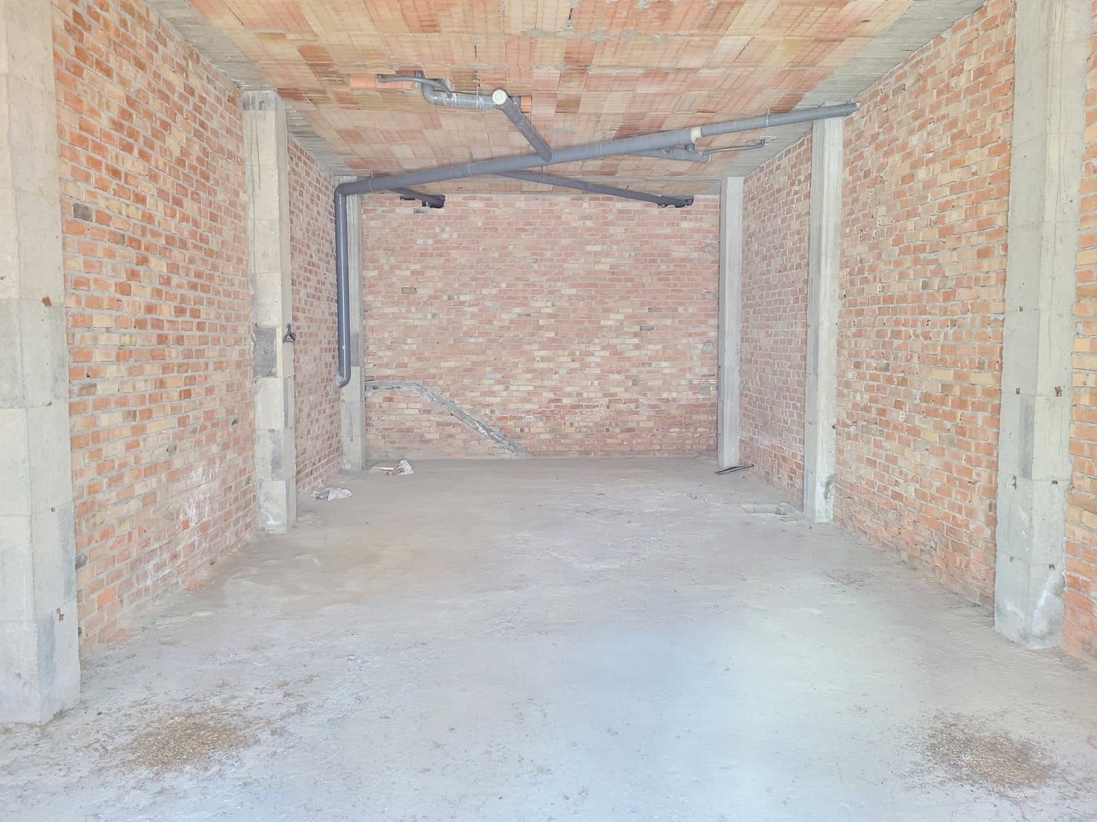 Butikk til salgs i Motril - € 150 000 (Ref: 9752513)