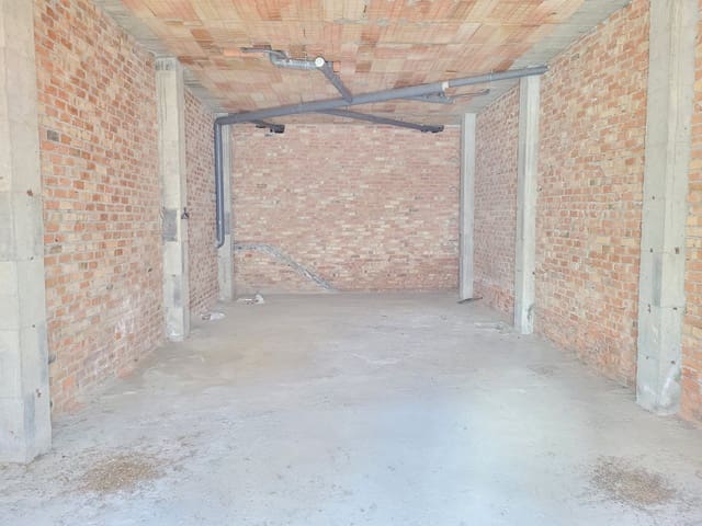 Butikk til salgs i Motril - € 150 000 (Ref: 9752513)