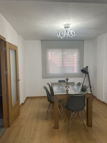 4 soveværelse Rækkehus til salg i Carretera de la Sierra, Granada by med garage - € 485.000 (Ref: 9752629)