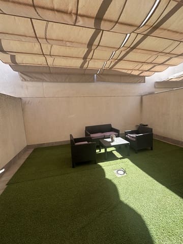 4 soveværelse Rækkehus til salg i Carretera de la Sierra, Granada by med garage - € 485.000 (Ref: 9752629)