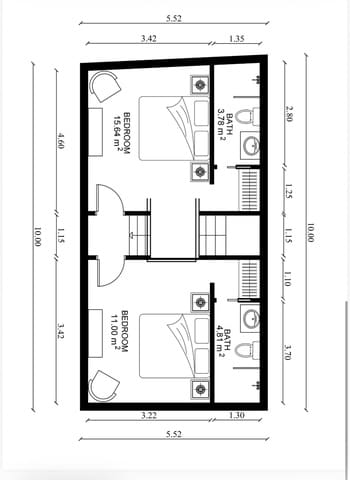 2 sypialnia Willa na sprzedaż w Salobreña z basenem garażem - 690 000 € (Ref: 9867458)
