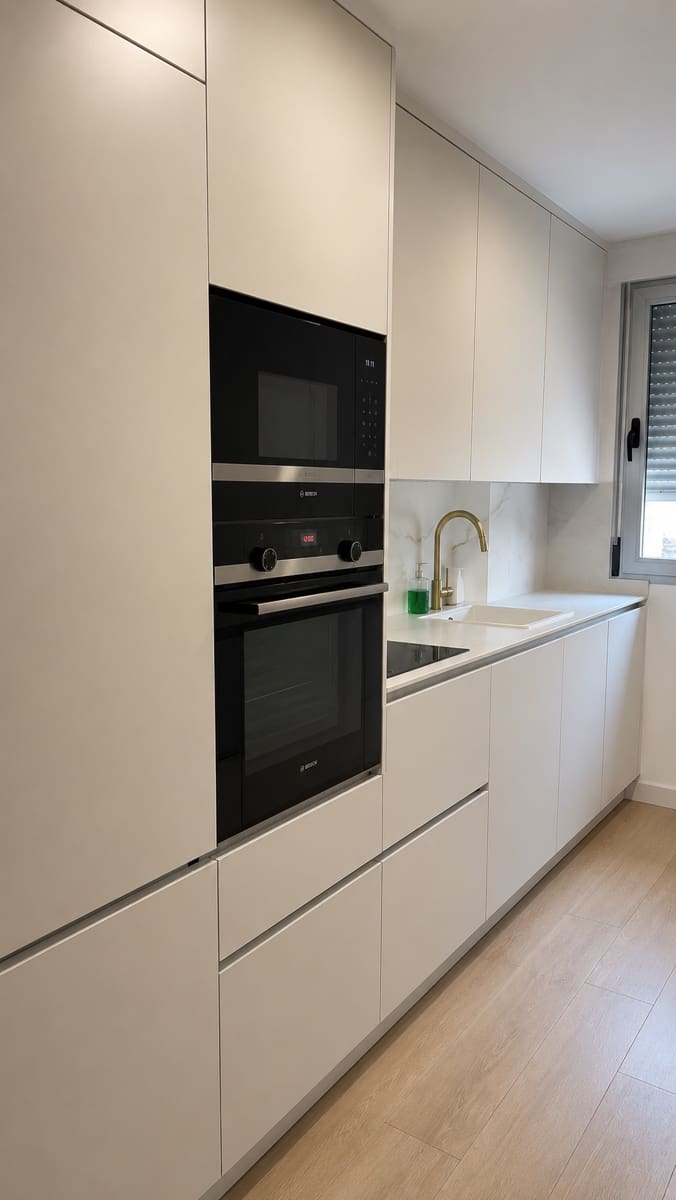 2 bedroom Flat for sale in Armilla with garage - € 210,000 (Ref: 9924900)