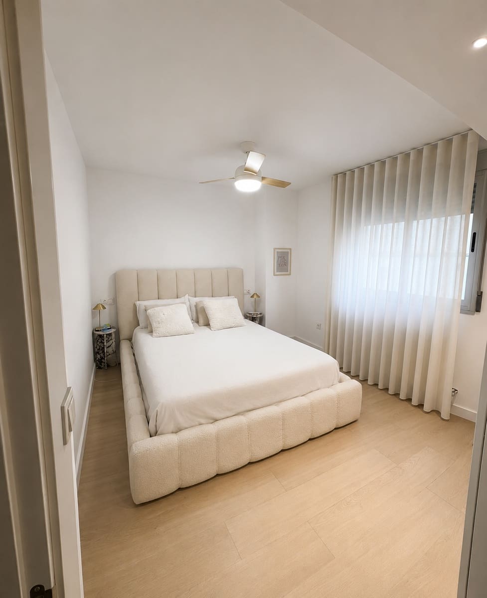 2 bedroom Flat for sale in Armilla with garage - € 210,000 (Ref: 9924900)