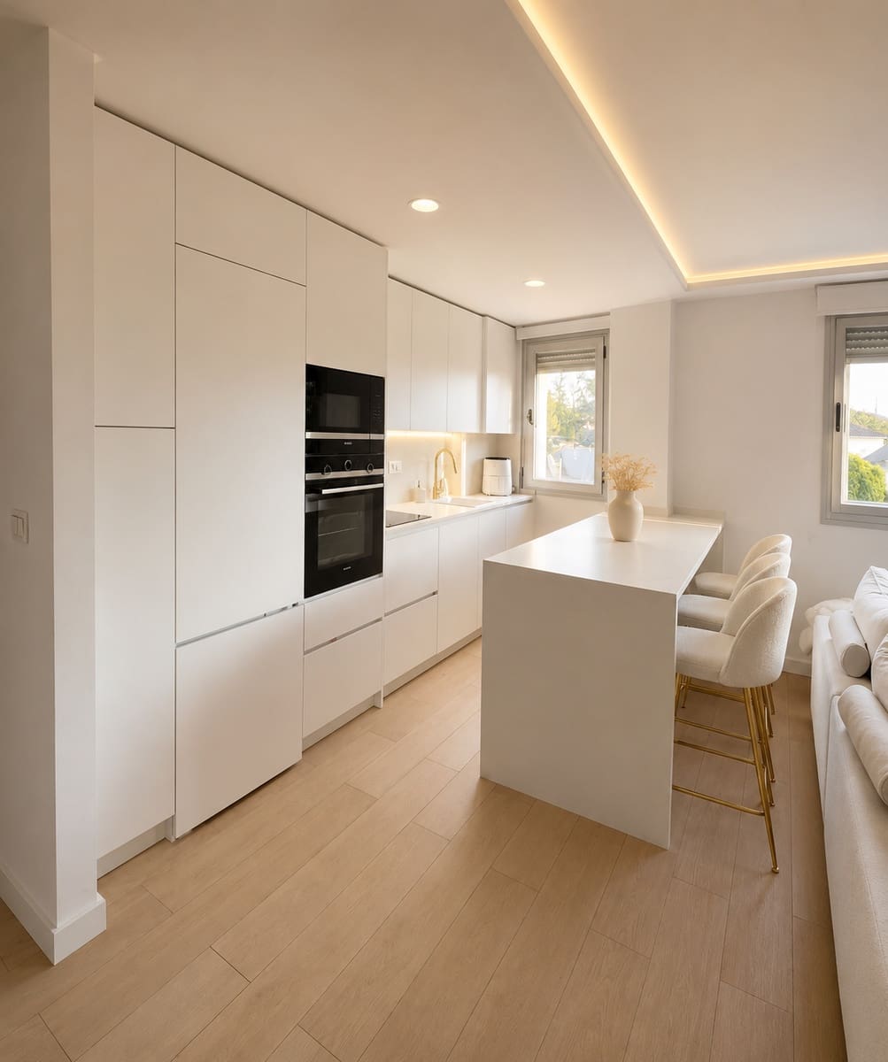 2 bedroom Flat for sale in Armilla with garage - € 210,000 (Ref: 9924900)