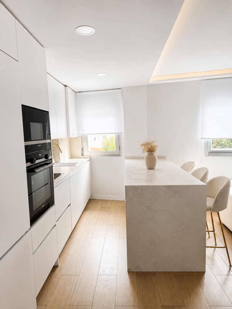 2 bedroom Flat for sale in Armilla with garage - € 210,000 (Ref: 9924900)