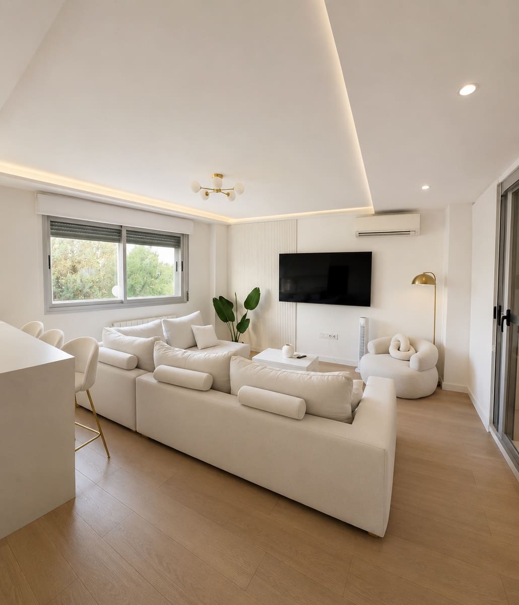 2 bedroom Flat for sale in Armilla with garage - € 210,000 (Ref: 9924900)