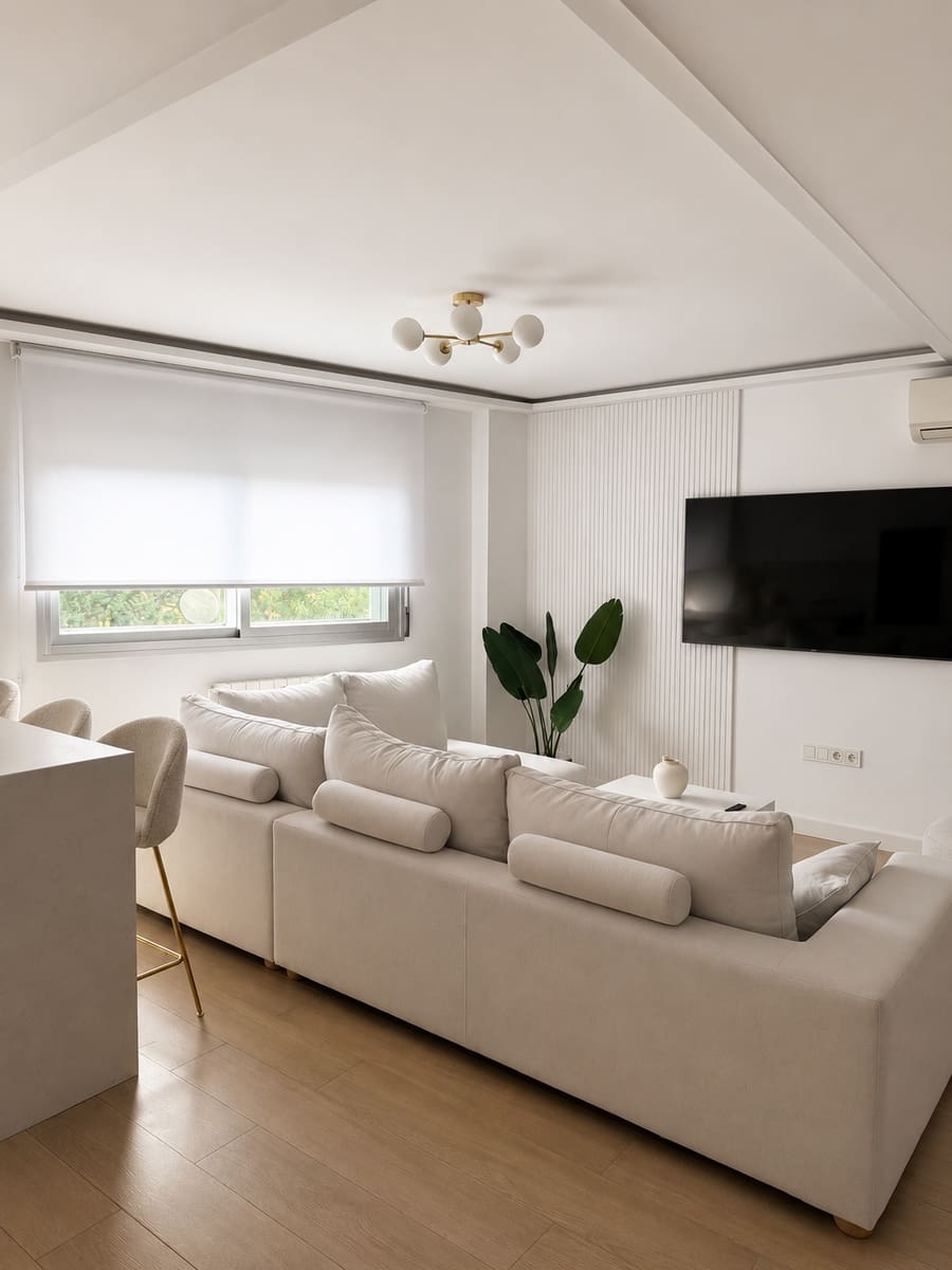 2 bedroom Flat for sale in Armilla with garage - € 210,000 (Ref: 9924900)