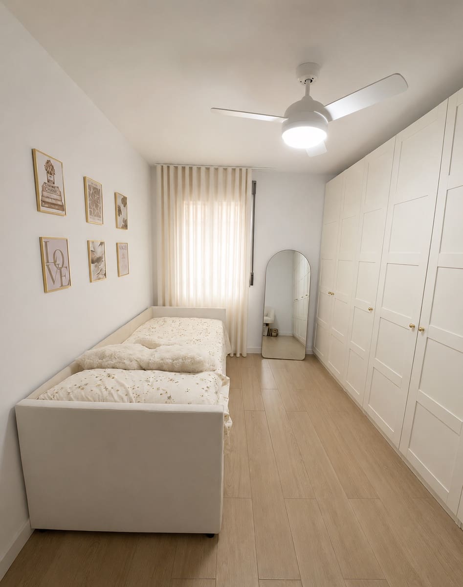 2 bedroom Flat for sale in Armilla with garage - € 210,000 (Ref: 9924900)