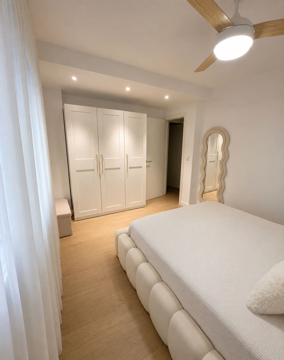2 bedroom Flat for sale in Armilla with garage - € 210,000 (Ref: 9924900)