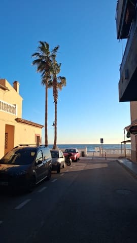 1 chambre Appartement à vendre à El Morche, Torrox - 195 000 € (Ref: 9925036)