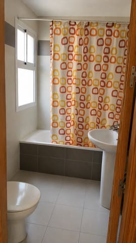 1 chambre Appartement à vendre à El Morche, Torrox - 195 000 € (Ref: 9925036)