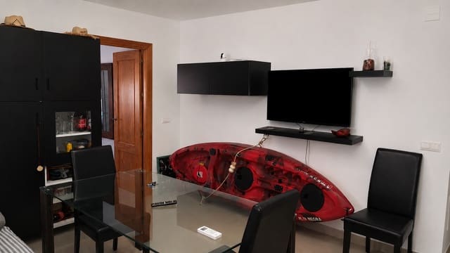 1 chambre Appartement à vendre à El Morche, Torrox - 195 000 € (Ref: 9925036)