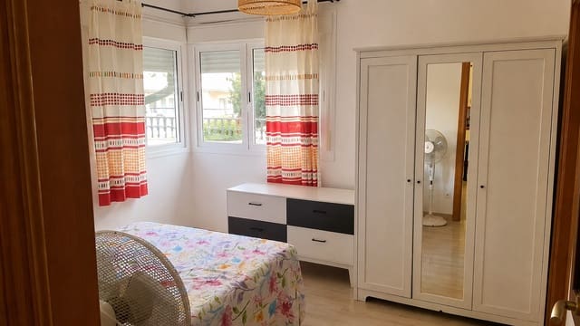 1 chambre Appartement à vendre à El Morche, Torrox - 195 000 € (Ref: 9925036)