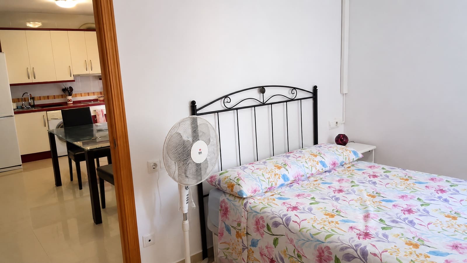 1 chambre Appartement à vendre à El Morche - 195 000 € (Ref: 9925036)