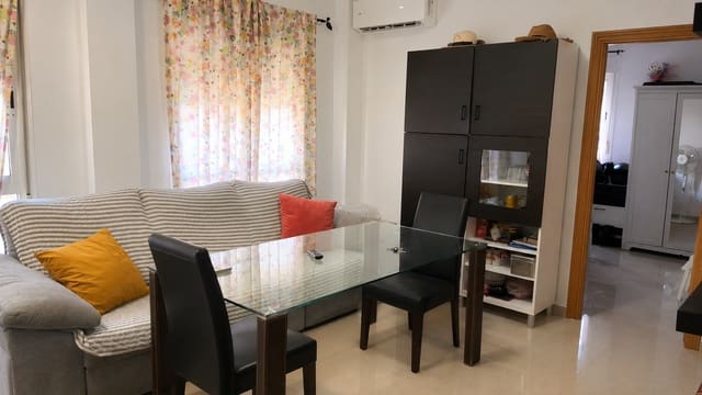 1 chambre Appartement à vendre à El Morche, Torrox - 195 000 € (Ref: 9925036)