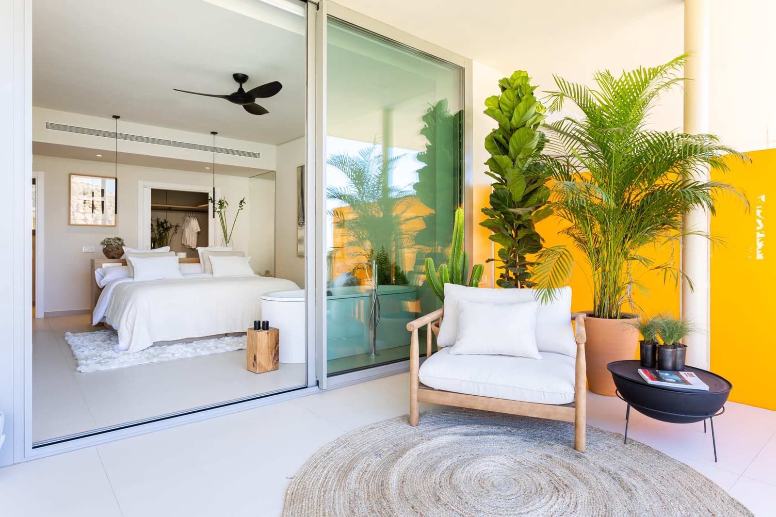 3 makuuhuone Huoneisto myytävänä paikassa Fuengirola mukana uima-altaan 
autotalli - 1 250 000 € (Ref: 7822900)