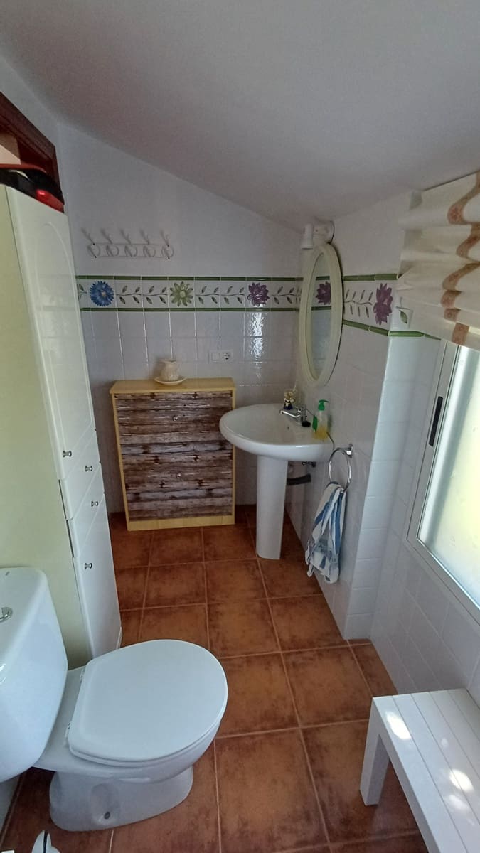 3 makuuhuone Huvila myytävänä paikassa Fuente Camacho mukana uima-altaan 
autotalli - 285 000 € (Ref: 8431852)