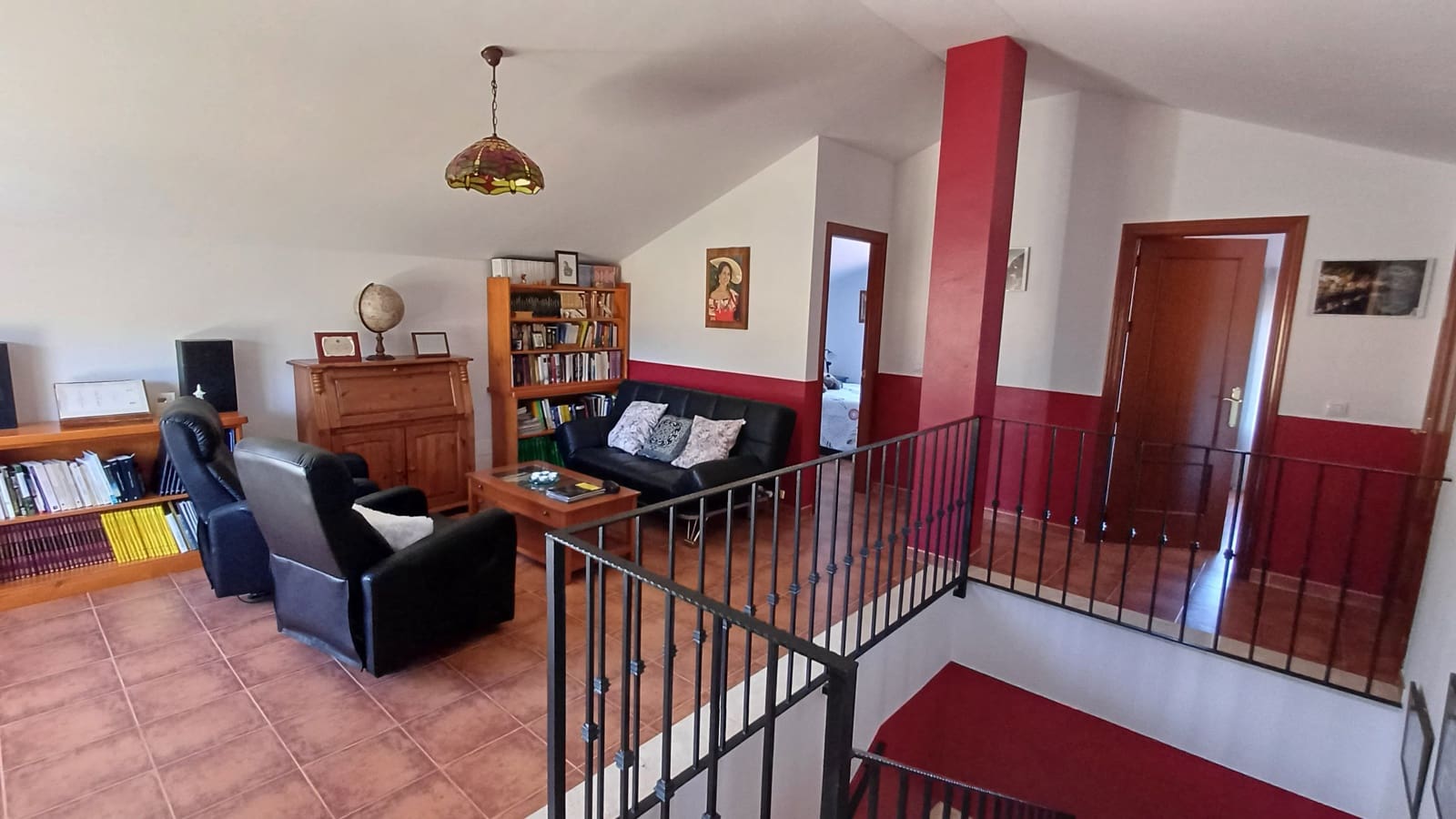 3 makuuhuone Huvila myytävänä paikassa Fuente Camacho mukana uima-altaan 
autotalli - 285 000 € (Ref: 8431852)