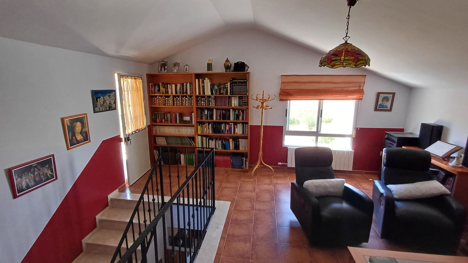 3 makuuhuone Huvila myytävänä paikassa Fuente Camacho mukana uima-altaan 
autotalli - 285 000 € (Ref: 8431852)