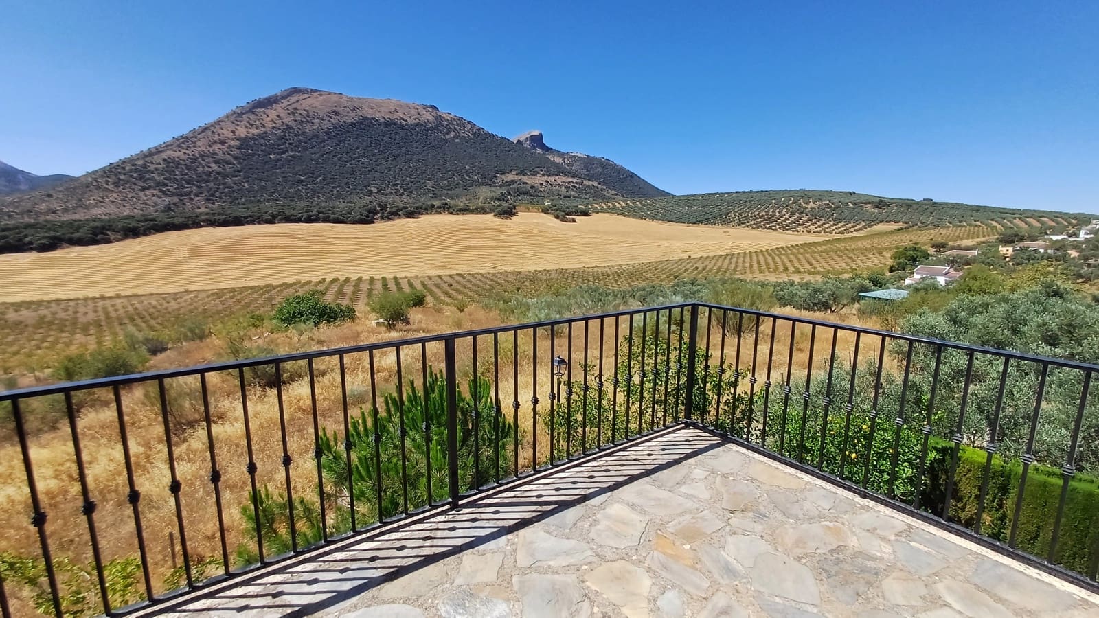 3 makuuhuone Huvila myytävänä paikassa Fuente Camacho mukana uima-altaan 
autotalli - 285 000 € (Ref: 8431852)