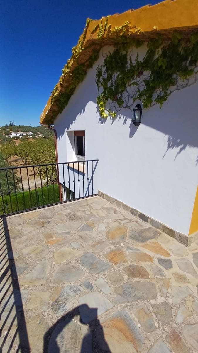 3 makuuhuone Huvila myytävänä paikassa Fuente Camacho mukana uima-altaan 
autotalli - 285 000 € (Ref: 8431852)