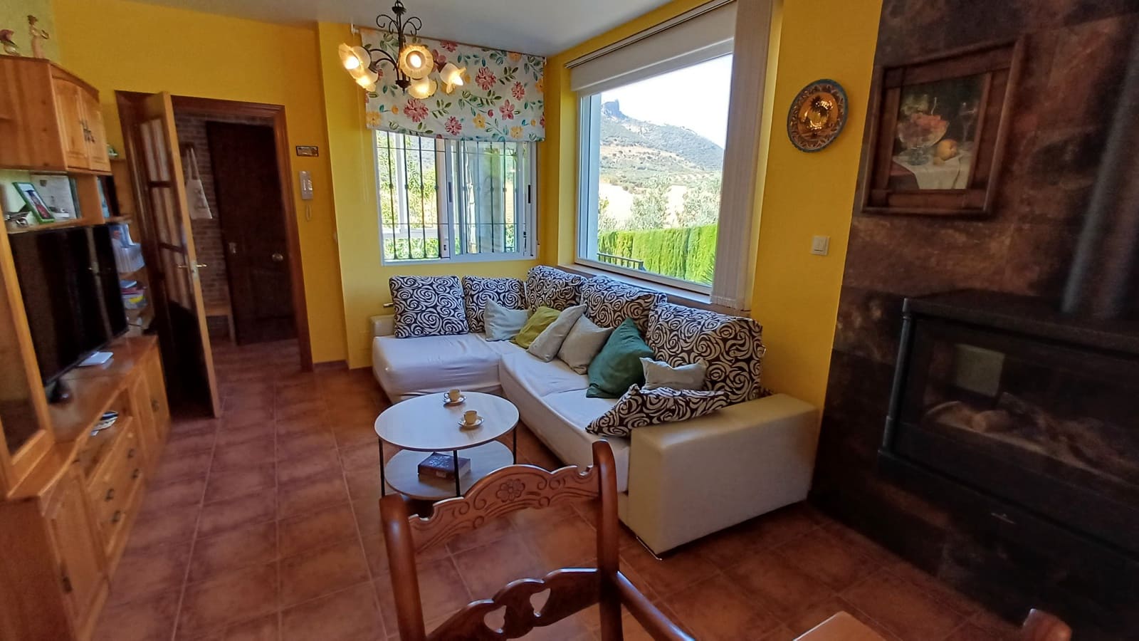 3 makuuhuone Huvila myytävänä paikassa Fuente Camacho mukana uima-altaan 
autotalli - 285 000 € (Ref: 8431852)