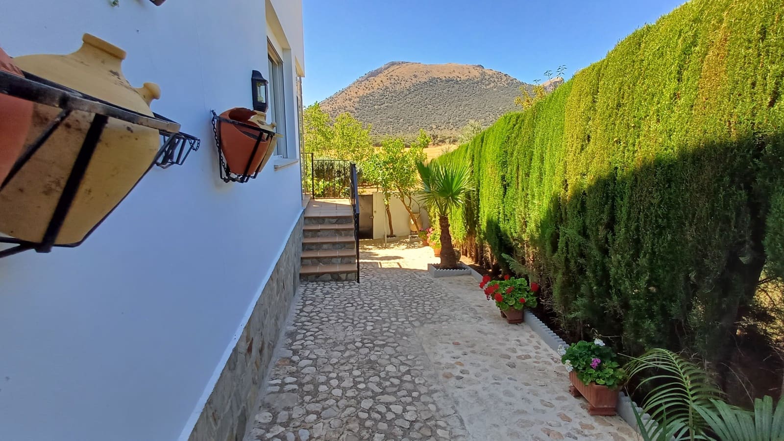 3 makuuhuone Huvila myytävänä paikassa Fuente Camacho mukana uima-altaan 
autotalli - 285 000 € (Ref: 8431852)