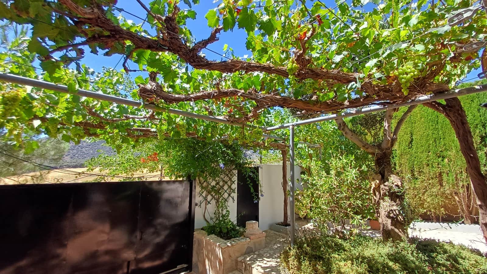 3 makuuhuone Huvila myytävänä paikassa Fuente Camacho mukana uima-altaan 
autotalli - 285 000 € (Ref: 8431852)