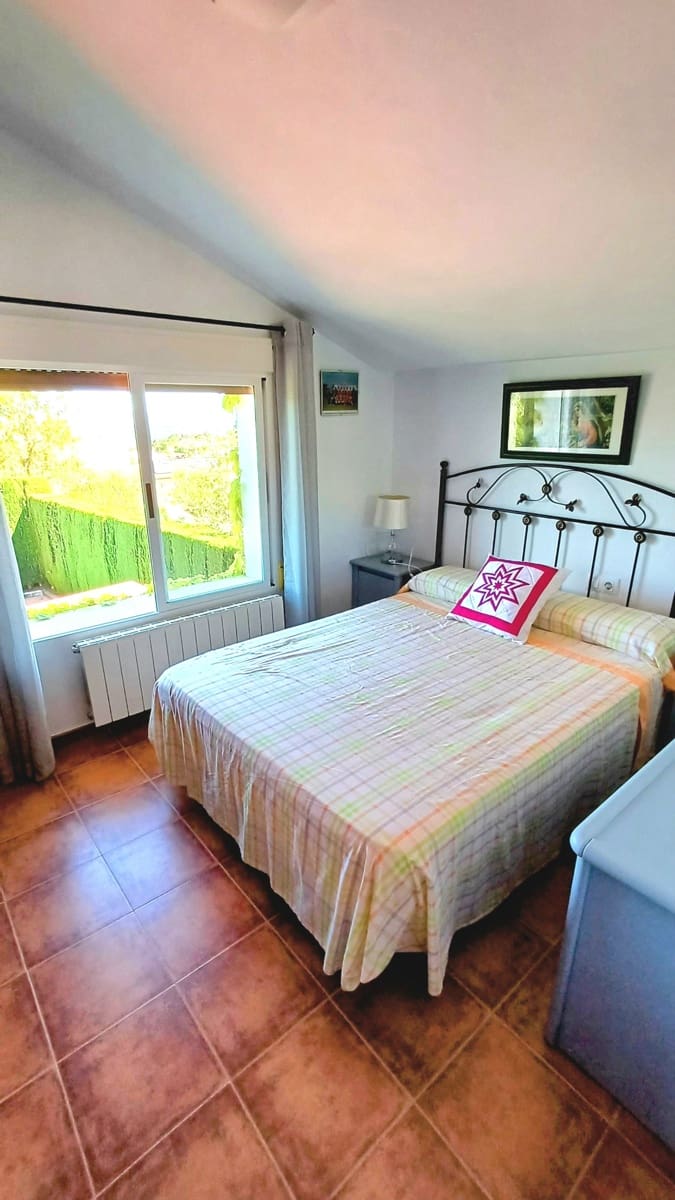 3 makuuhuone Huvila myytävänä paikassa Fuente Camacho mukana uima-altaan 
autotalli - 285 000 € (Ref: 8431852)