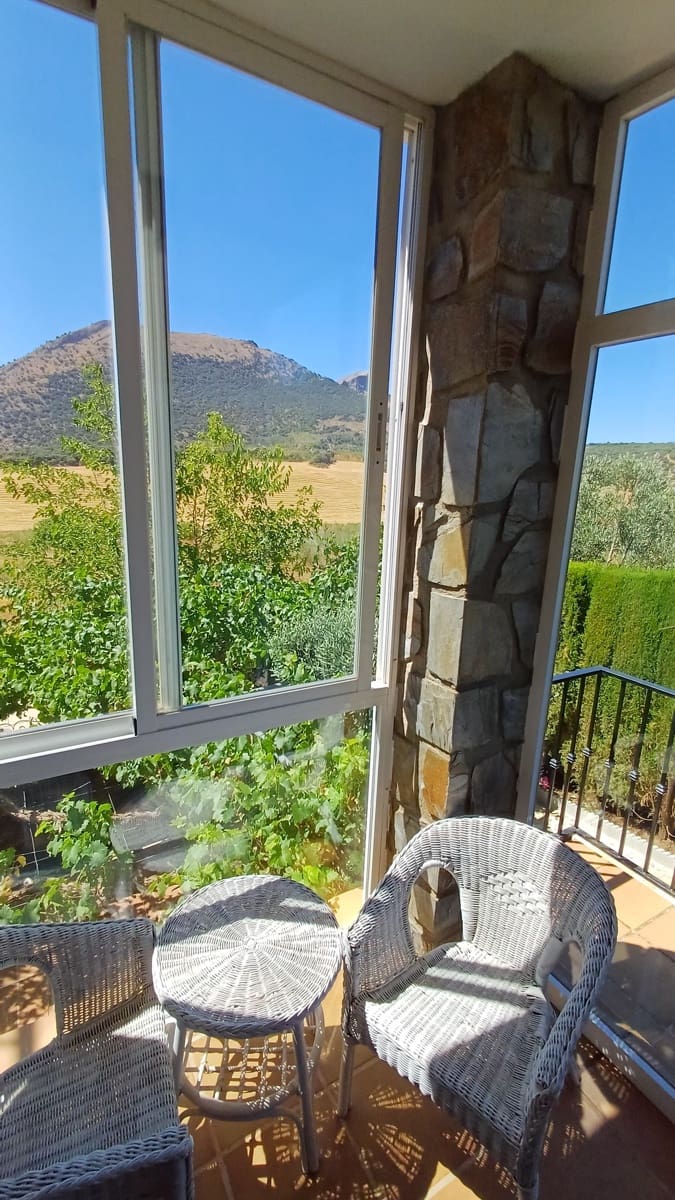 3 makuuhuone Huvila myytävänä paikassa Fuente Camacho mukana uima-altaan 
autotalli - 285 000 € (Ref: 8431852)