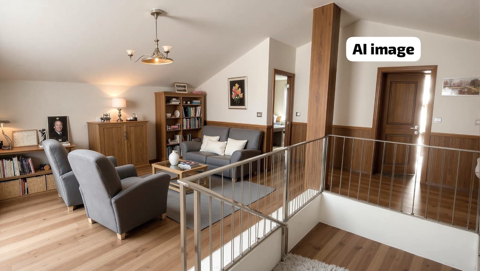 3 bedroom Villa for sale in Fuente Camacho with pool garage - € 285,000 (Ref: 8431852)