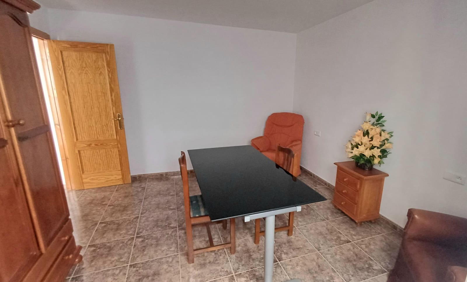 4 soverom Kjedet enebolig til salgs i Loja - € 110 000 (Ref: 8487061)