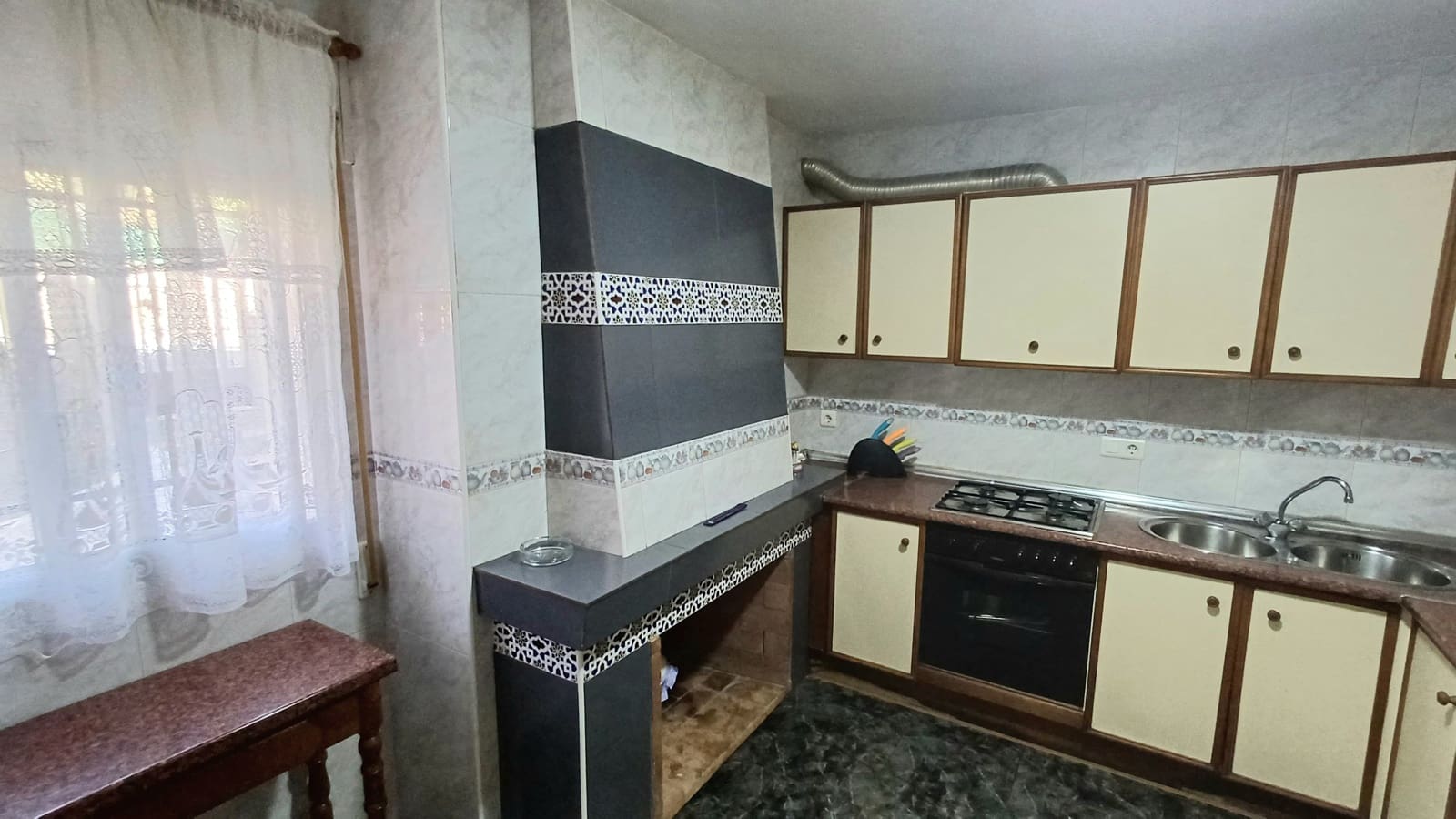 4 soverom Kjedet enebolig til salgs i Loja - € 110 000 (Ref: 8487061)