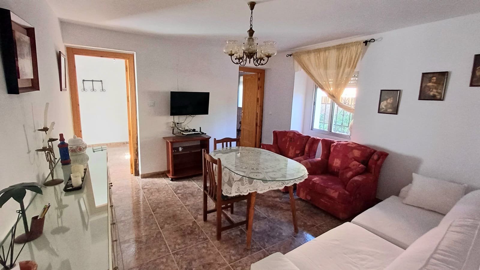 4 soverom Kjedet enebolig til salgs i Loja - € 110 000 (Ref: 8487061)