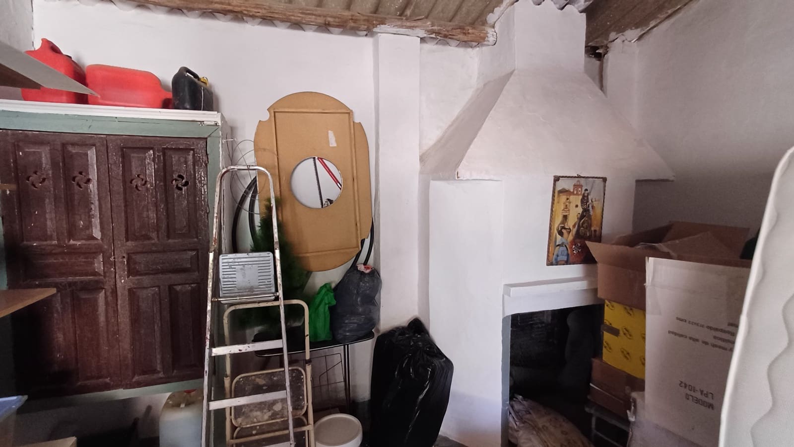 4 soverom Kjedet enebolig til salgs i Loja - € 110 000 (Ref: 8487061)