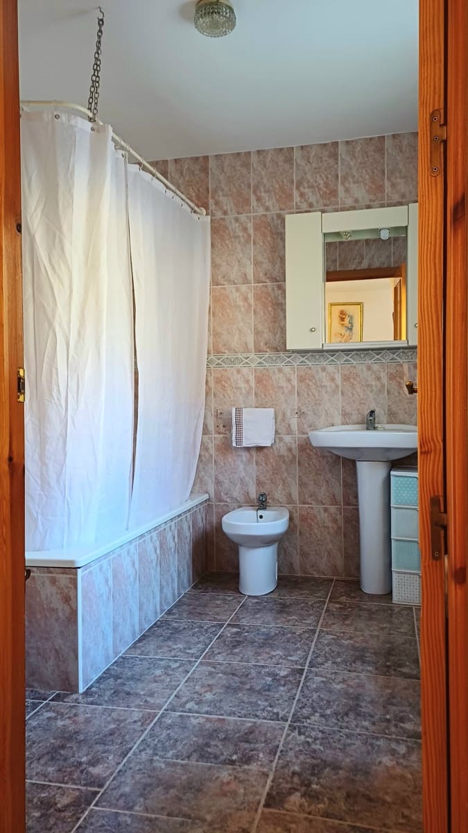 4 soverom Kjedet enebolig til salgs i Loja - € 110 000 (Ref: 8487061)