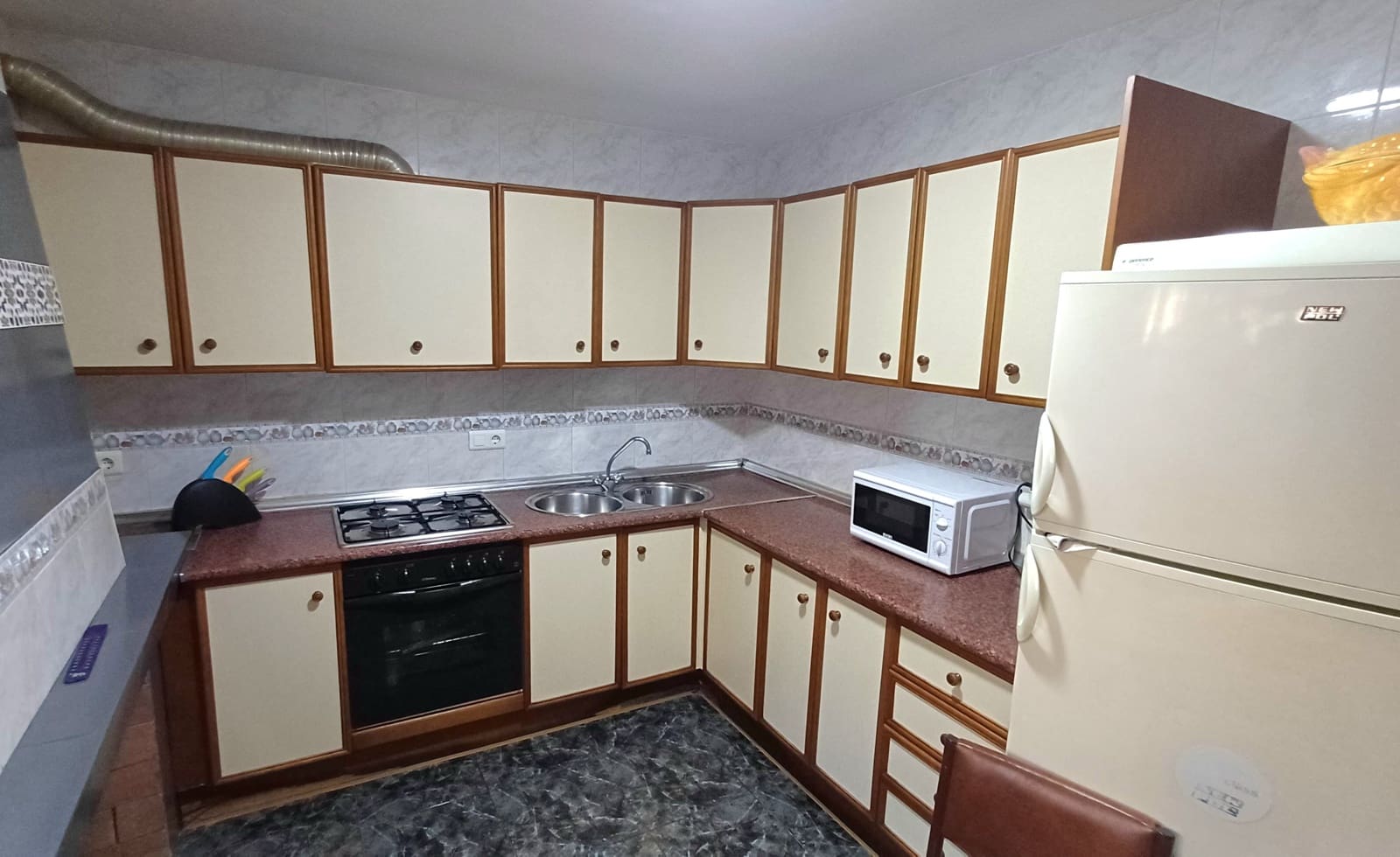 4 soverom Kjedet enebolig til salgs i Loja - € 110 000 (Ref: 8487061)