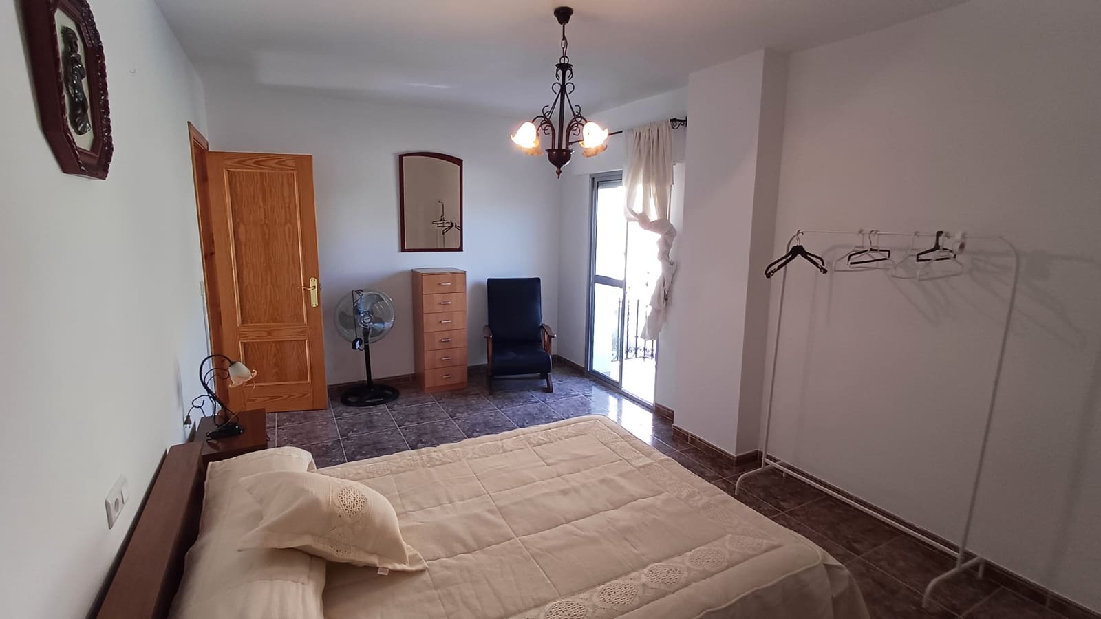 4 soverom Kjedet enebolig til salgs i Loja - € 110 000 (Ref: 8487061)