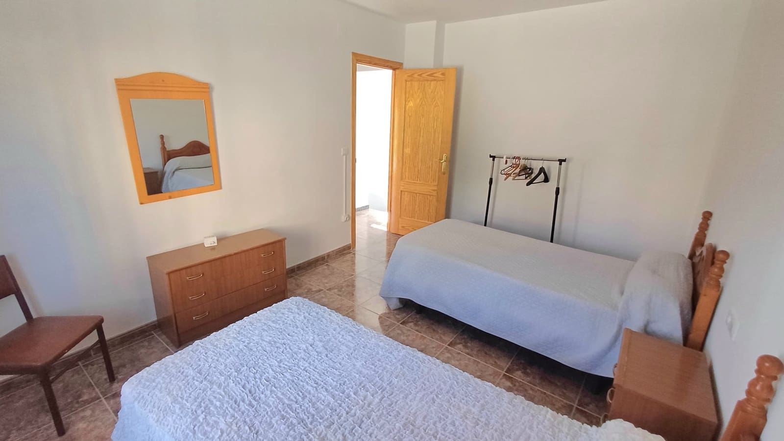 4 soverom Kjedet enebolig til salgs i Loja - € 110 000 (Ref: 8487061)