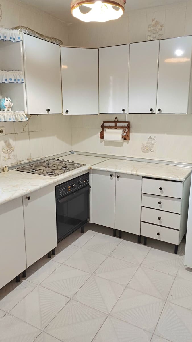 3 sypialnia Finka/Dom wiejski na sprzedaż w Villanueva de Algaidas - 86 000 € (Ref: 8676628)