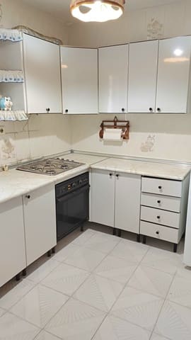 3 soveværelse Finca/Landehus til salg i Villanueva de Algaidas - € 86.000 (Ref: 8676628)