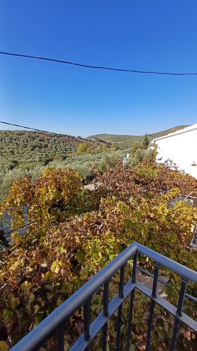 3 sypialnia Finka/Dom wiejski na sprzedaż w Villanueva de Algaidas - 86 000 € (Ref: 8676628)