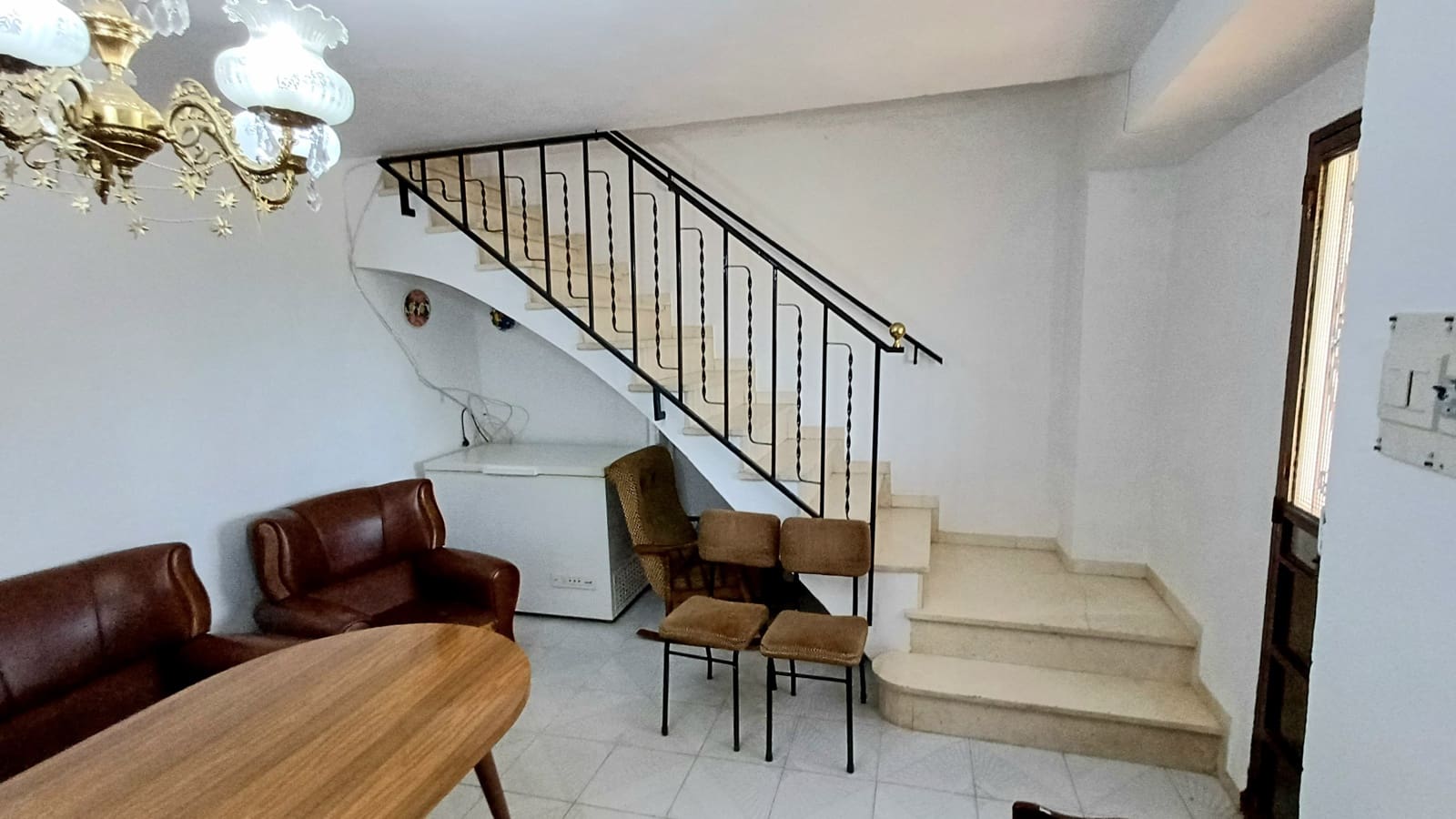 3 sypialnia Finka/Dom wiejski na sprzedaż w Villanueva de Algaidas - 86 000 € (Ref: 8676628)