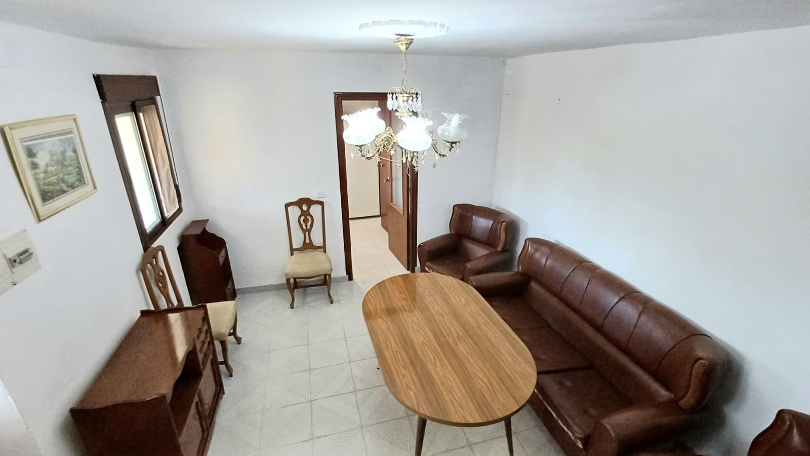 3 sypialnia Finka/Dom wiejski na sprzedaż w Villanueva de Algaidas - 86 000 € (Ref: 8676628)