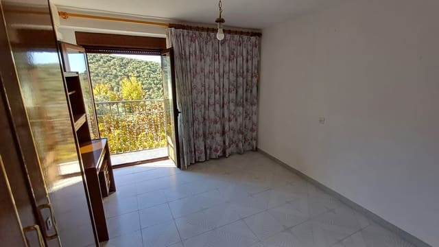 3 soveværelse Finca/Landehus til salg i Villanueva de Algaidas - € 86.000 (Ref: 8676628)