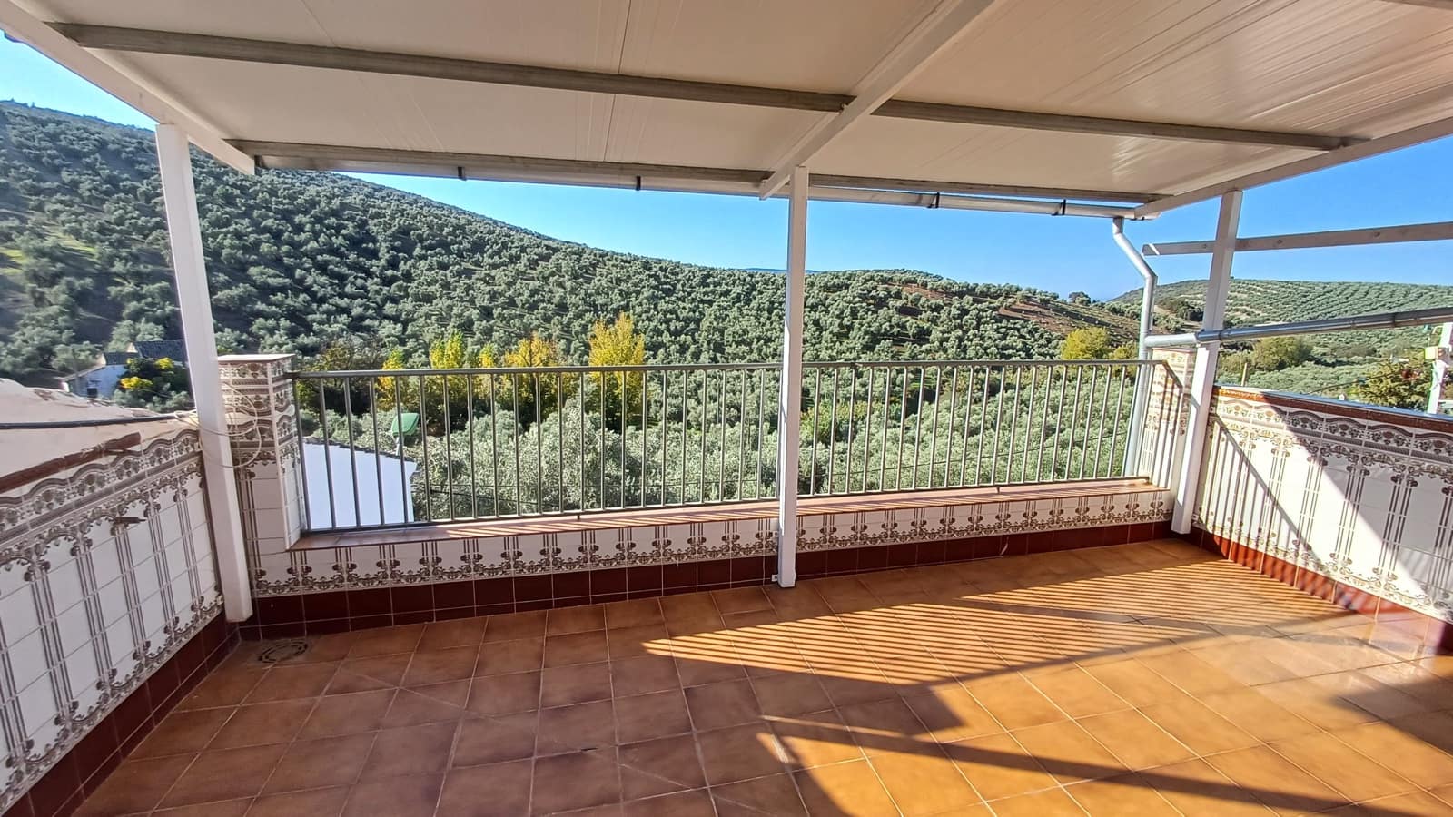 3 sypialnia Finka/Dom wiejski na sprzedaż w Villanueva de Algaidas - 86 000 € (Ref: 8676628)