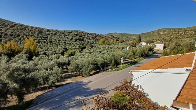 3 soveværelse Finca/Landehus til salg i Villanueva de Algaidas - € 86.000 (Ref: 8676628)