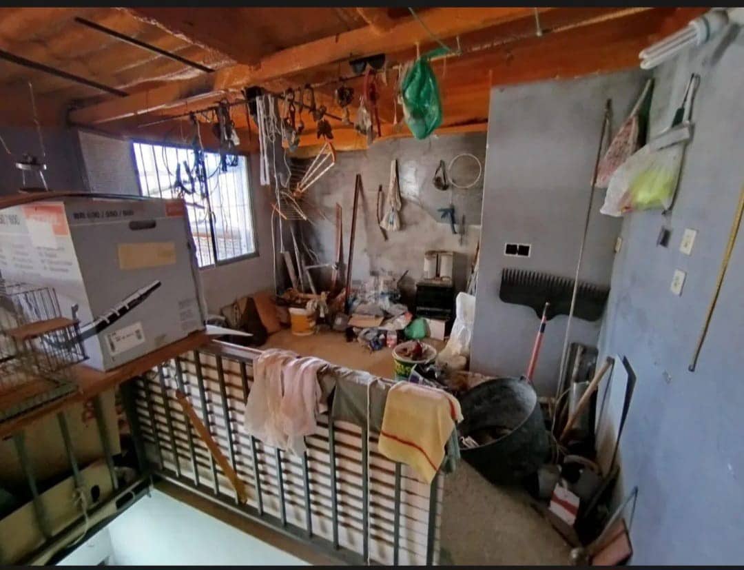 3 sypialnia Finka/Dom wiejski na sprzedaż w Villanueva de Algaidas - 86 000 € (Ref: 8676628)