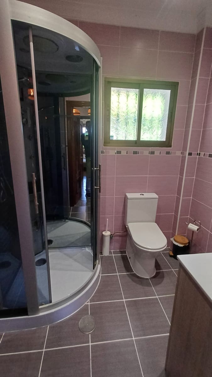 3 sypialnia Finka/Dom wiejski na sprzedaż w Riogordo z basenem garażem - 360 000 € (Ref: 8953564)